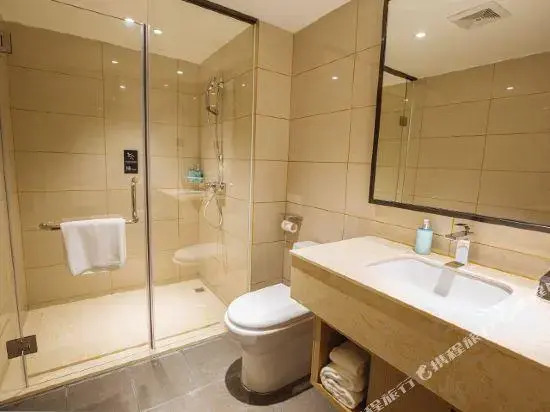 City Comfort Inn (Yangjiang High-tech Zone Pinggang)