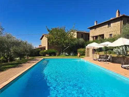 Agriturismo Poggio allOlmo