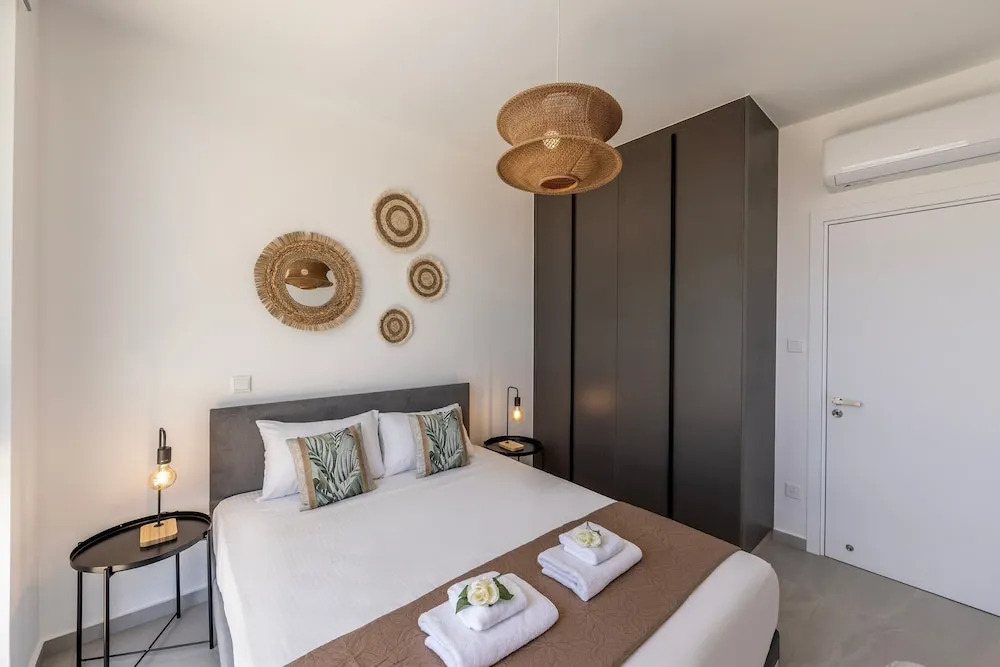 Protaras Aqua Pearl Villa 9