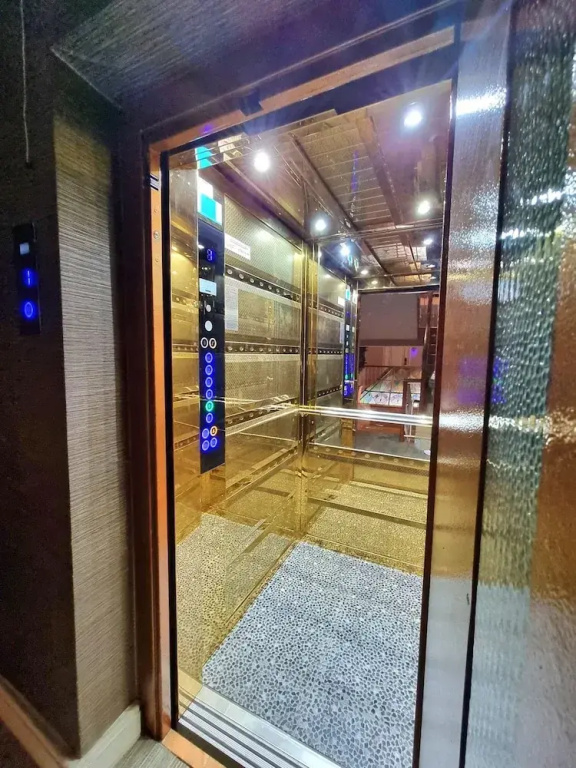 Europa Hotel Selale