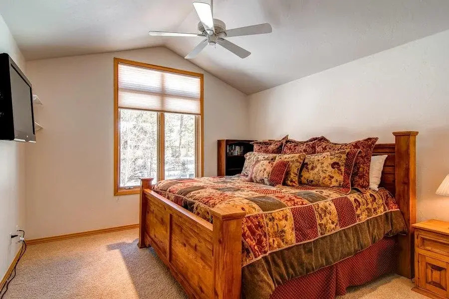 Highlands Ridge Retreat By Pinnacle Lodging
