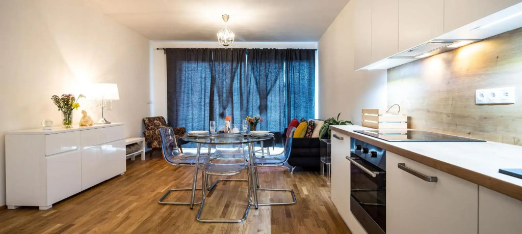 Silvie Apartments - Zlaté Terasy
