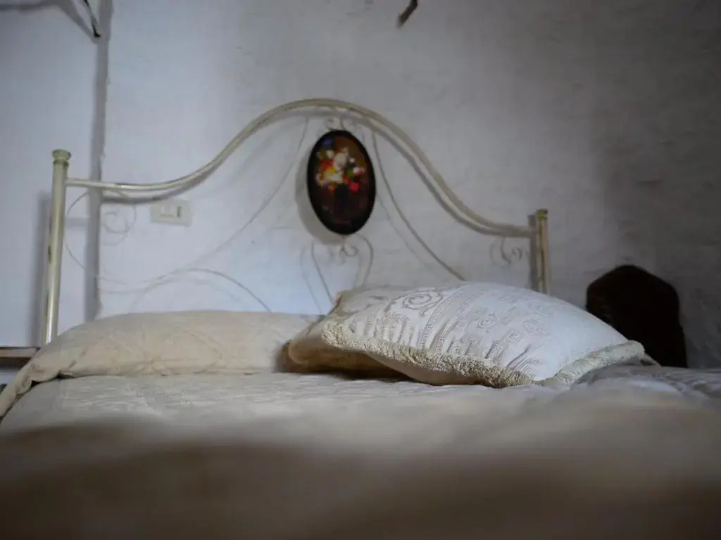 Agli Antichi Trulli