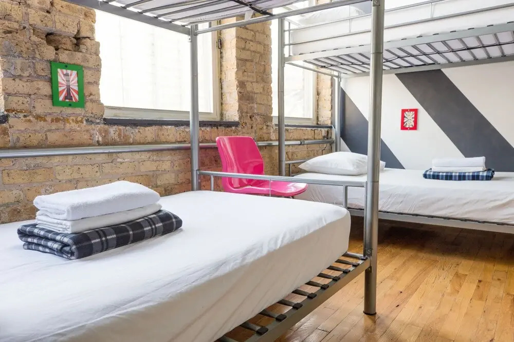 Urban Holiday Lofts