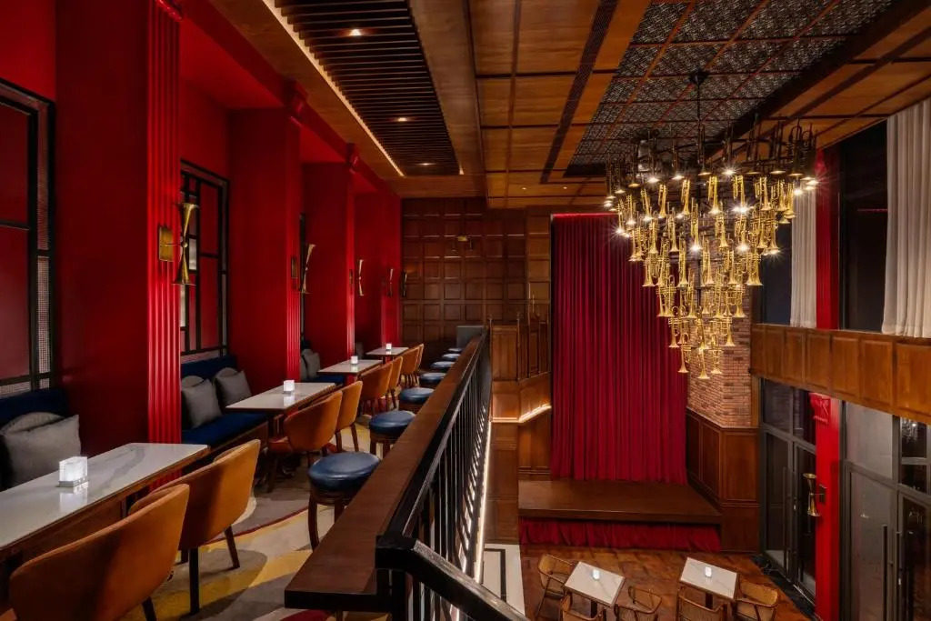 Taj Taal Kutir