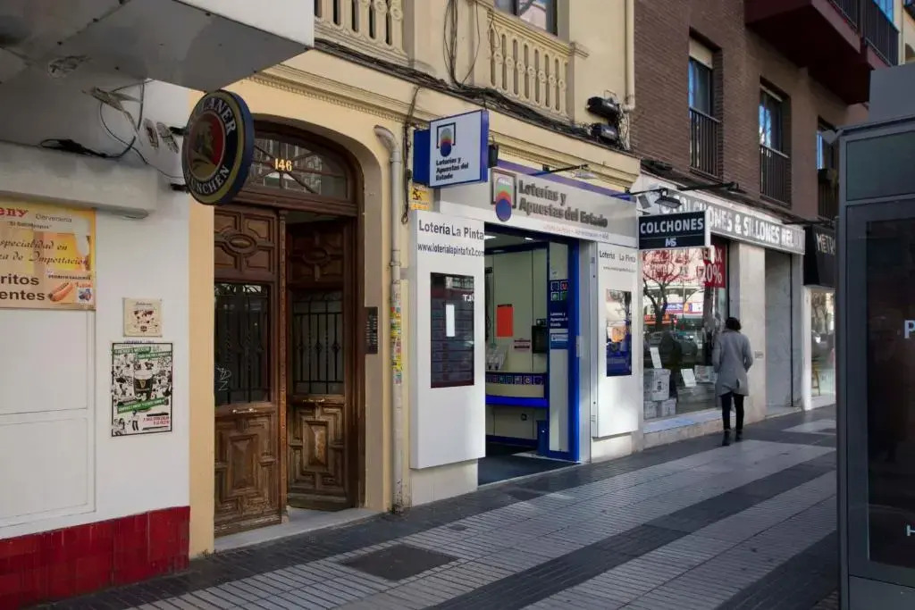 Apartment Alcala 146