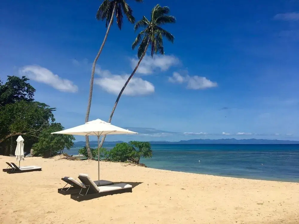 Tides Reach Resort