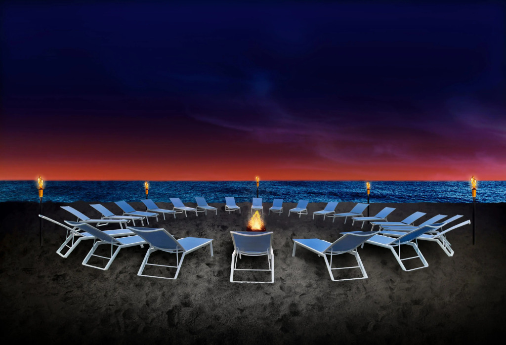 Radisson Cartagena Ocean Pavillion Hotel