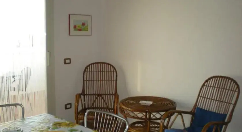 Casa Adelaide