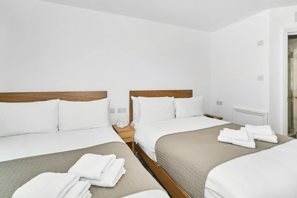 Best Western Greater London