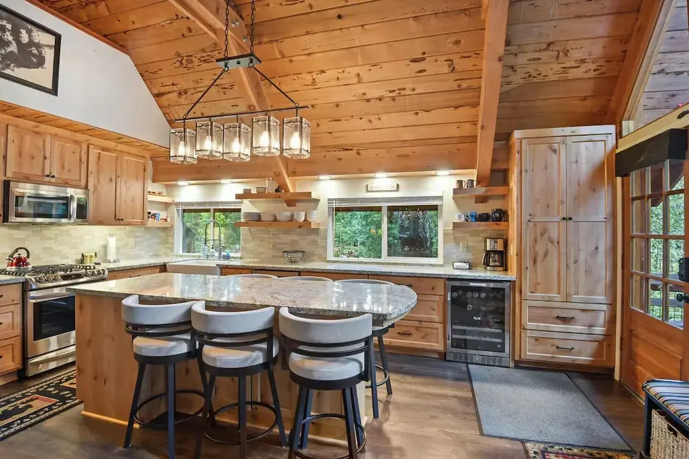 West Shore Haven Near Beach & Outdoor Fun!