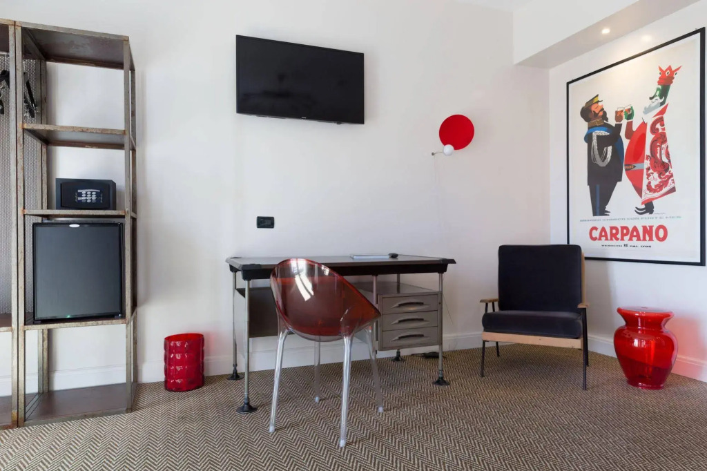 Boutique Hotel Trieste