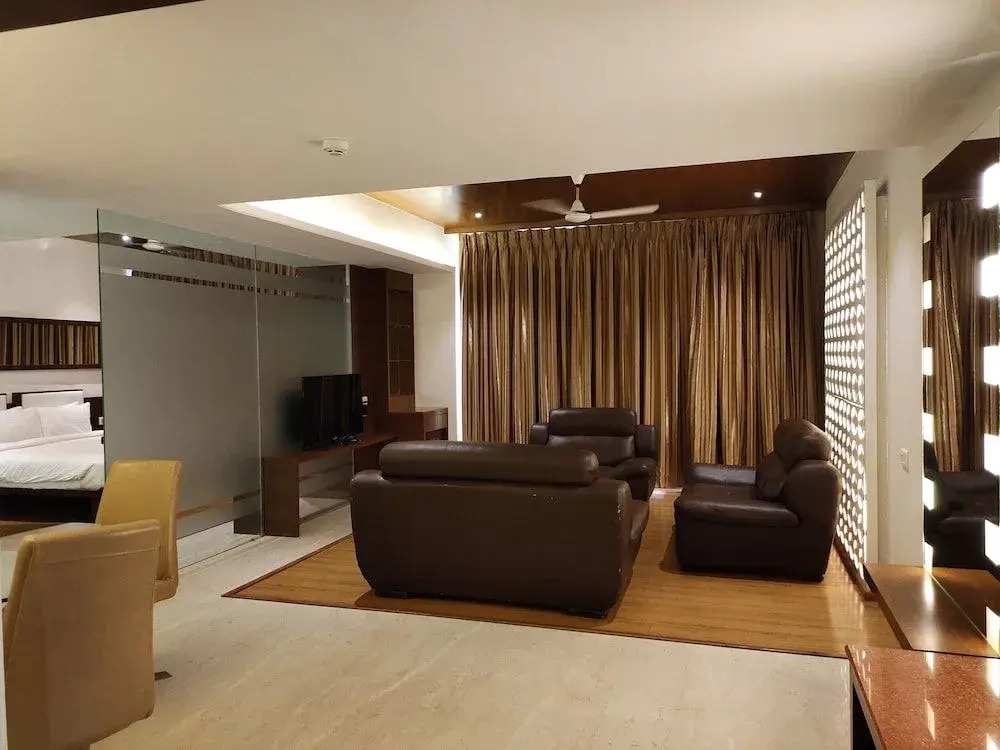 Inspira Resort
