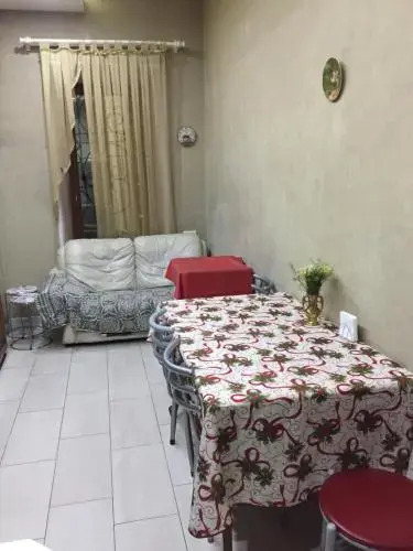 KG Guest House