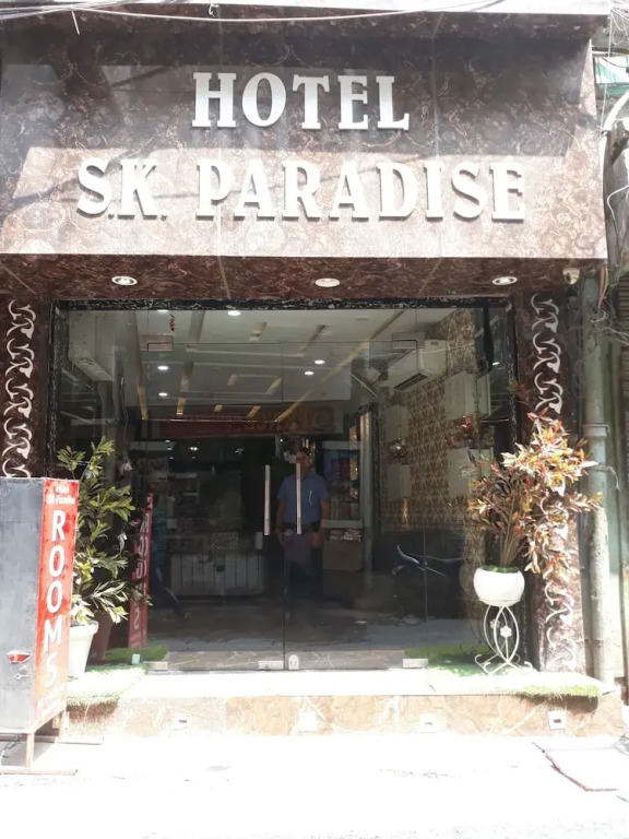 Hotel Sk Paradise