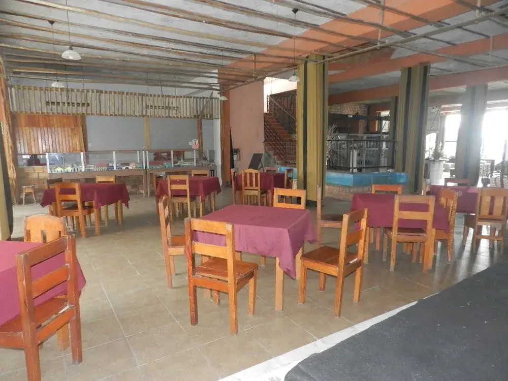 La Posada del Cauchero Hotel & Suites
