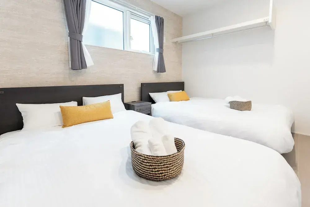 Grandioso Okinawa Pool Villa Onna 13