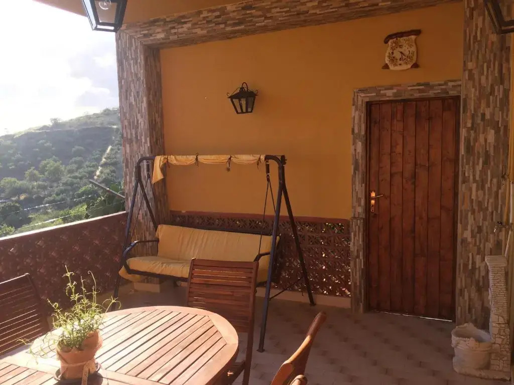 Casa Belvedere