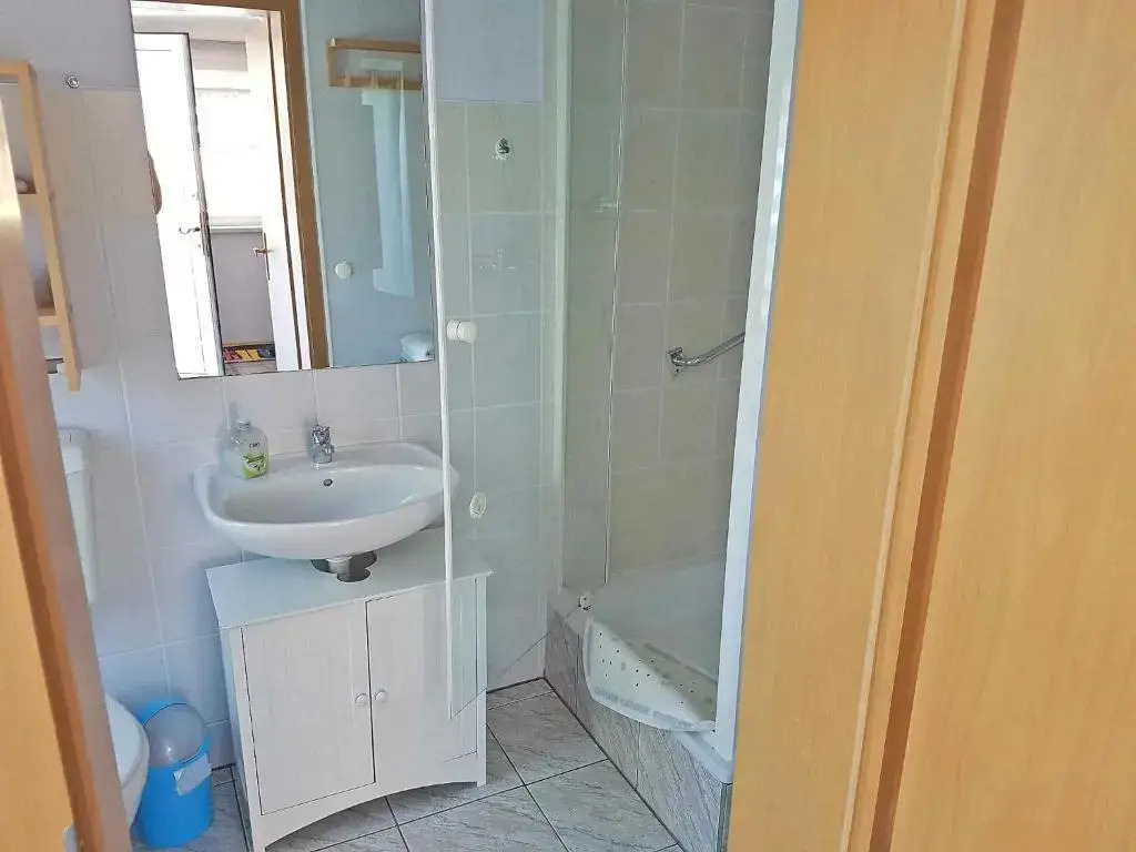 Ferienwohnung Fuhlendorf FDZ 472