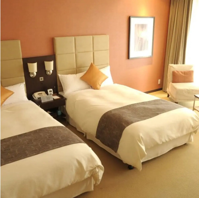 Hotel Harvest Nasu