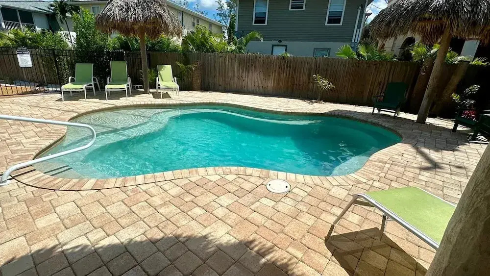 The Turtle Nest 8 in Fort Myers Beach