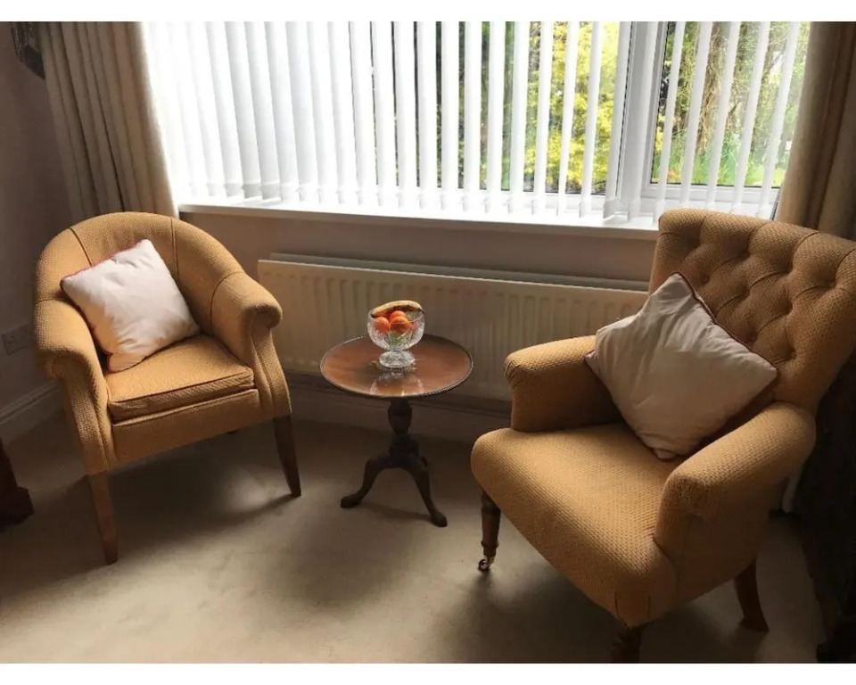 Queens Road Rental - Winchester Accommodation