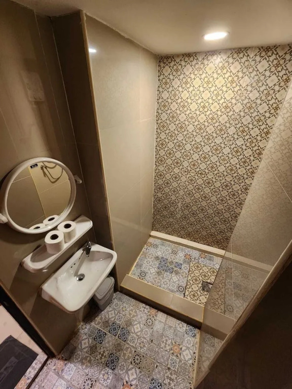 Star Residency Hotel