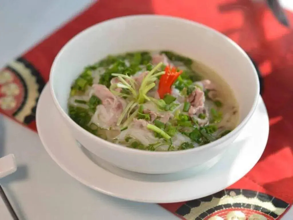 Hanoi Rose Flower Hotel