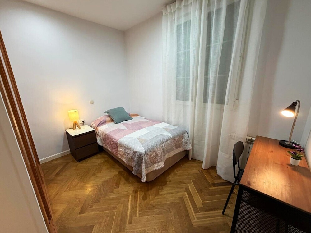 Habitaciones Libertad