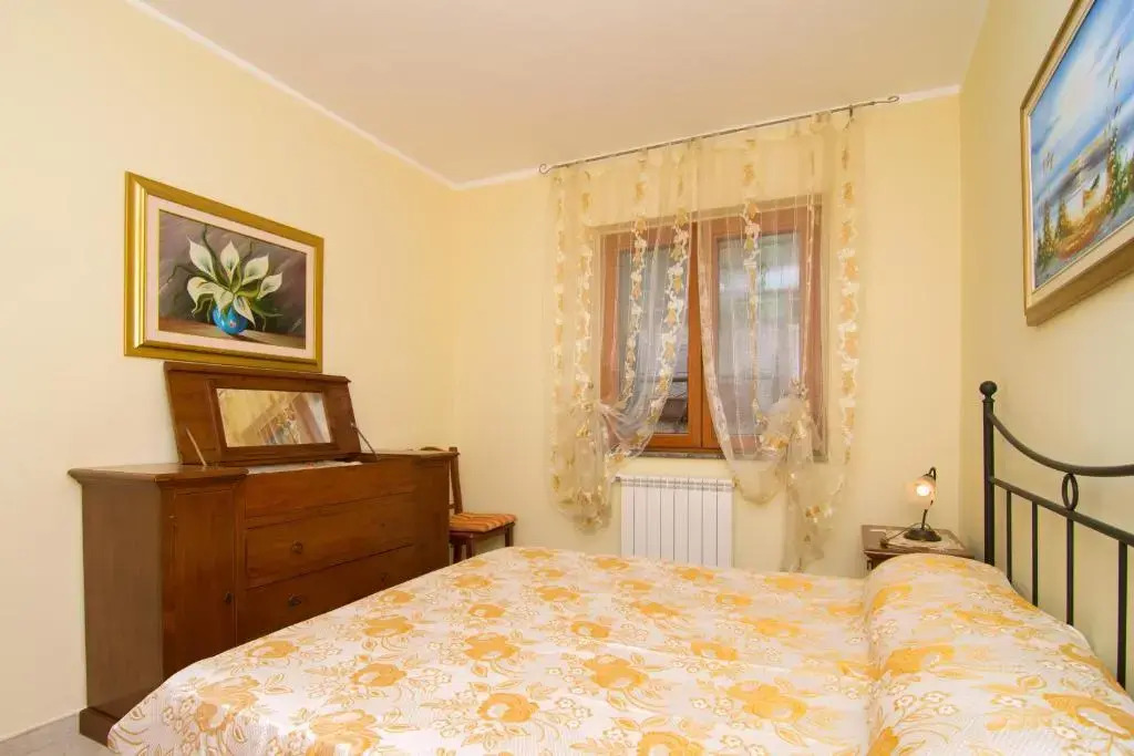 Residence Albarosa