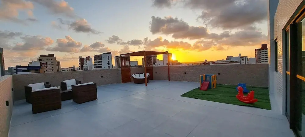 Viamar Beach House