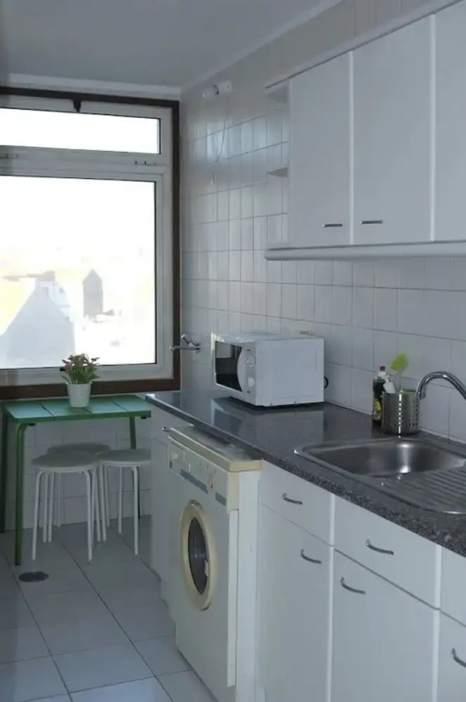 Porto 2 Bedroom Beach Apartment