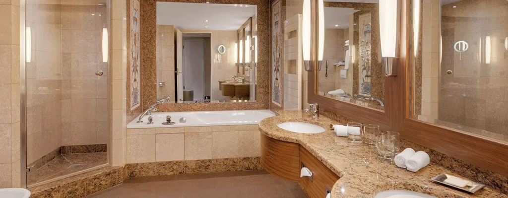 Hilton Munich Park
