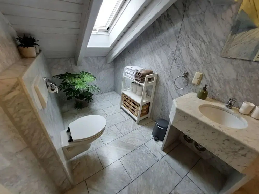 Alpennest Comfortable Holiday Residence