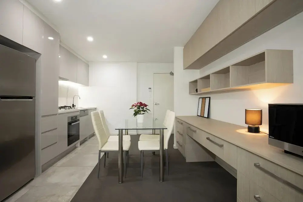 Kozyguru | Epping | Stylish 1 Bedroom Apartment