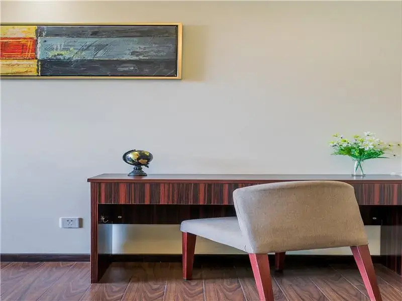 Wowqu Service Apartment·Apartment Baiyun Airport Qingtang Metro Station