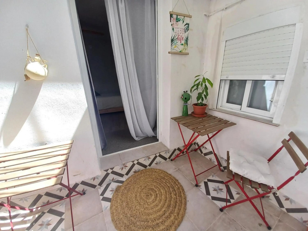 Guesthouse Jazmines Mozarabe