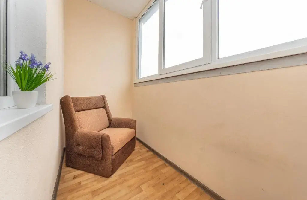Apartment with View on 24 Floor