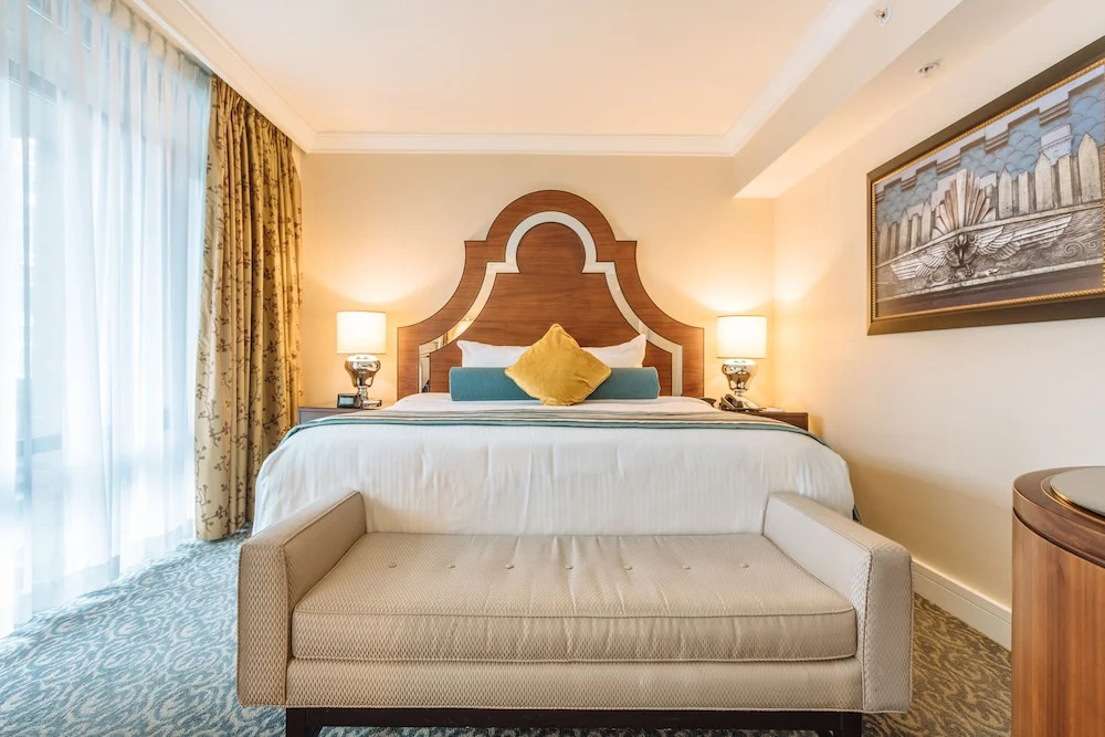 LHermitage Hotel