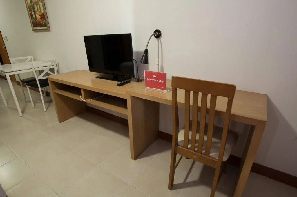 ZEN Rooms Vibhavadee-Rangsit