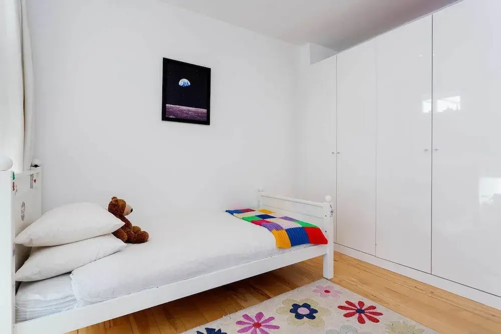 Putney Mews House