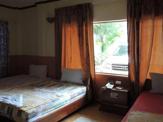 Phka Chhouk Tep Guesthouse