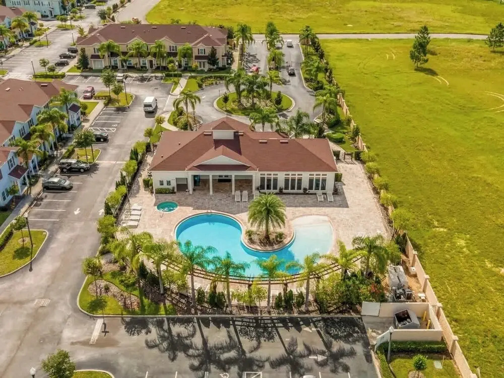 Family Getaway, 4BR Home Near Disney