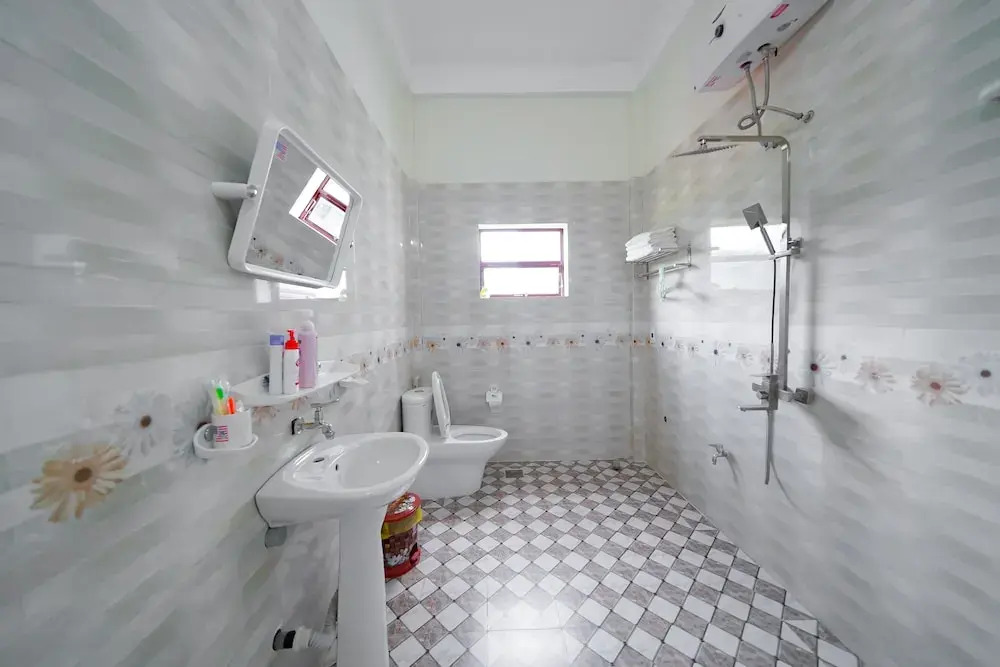 Diep Le Homestay Phong Nha