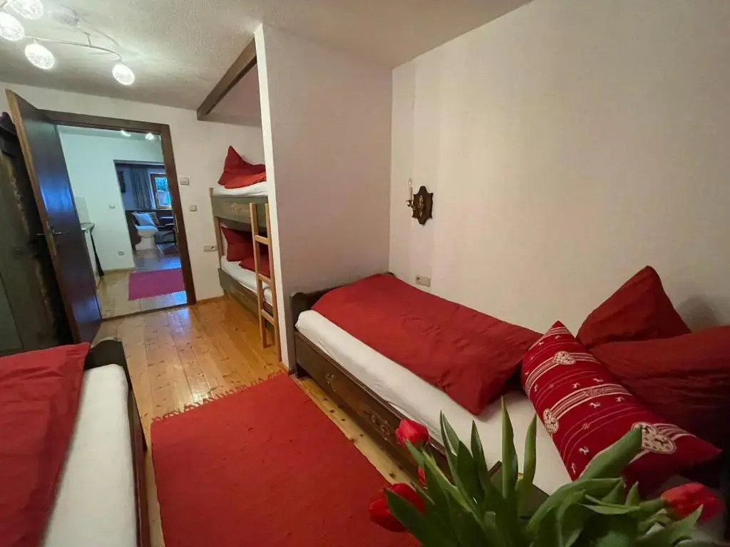 Haus Diel - Premium Apartments mit Küche
