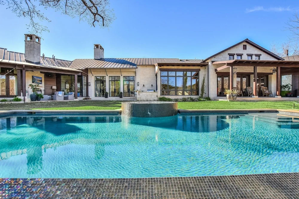 The Arrive Sapphire - 6 Br Home