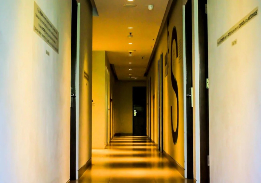 Cleo Hotel Tunjungan