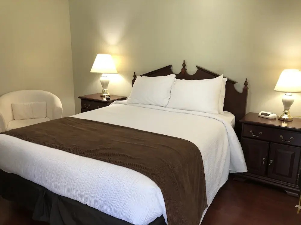 Adventure the Bruce Inn - Recently Renovated With Outdoor Hot Tub