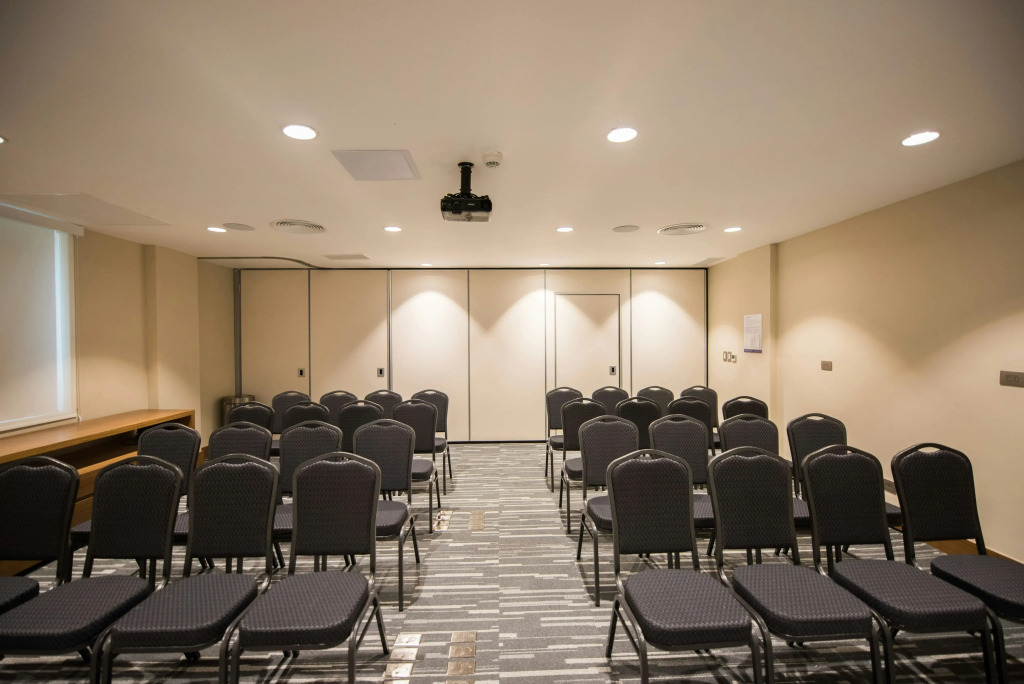 Hampton By Hilton Santo Domingo Airport