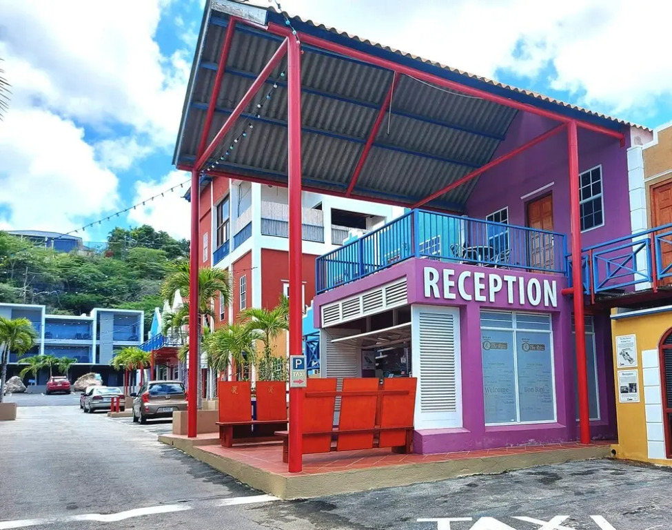 The Ritz Residence